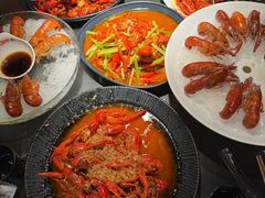 -红盔甲·小龙虾(人民广场店)