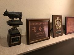 -神户牛排餐厅MOURIYA(总店)