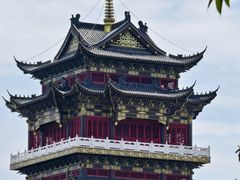 -安徽八里河旅游区