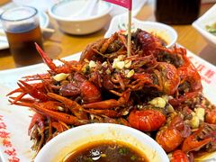 -庆峰烧烤·宴请必选·承诺不卖隔夜海鲜龙虾(合肥一店)