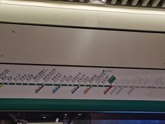 -王府井(地铁站)