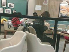 -魏家凉皮(梨园店)