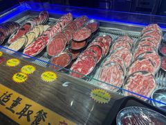 -行运海鲜食集(北京首店)