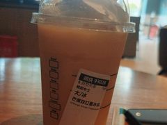 -星巴克臻选(武汉首义汇店)