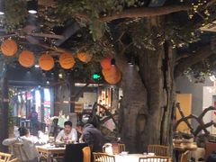 -常和州·夜宵大排档(常州单店)