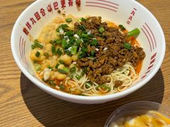 -佬干溜豌杂面·非物质文化遗产(长嘉汇店)