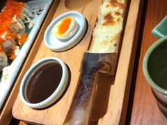 -鳗鱼家·深夜食堂(军博店)