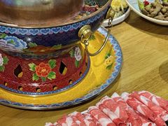 -记忆串城·东北烧烤·小龙虾·大型团建(南油店)