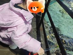 -福州罗源湾海洋世界旅游区