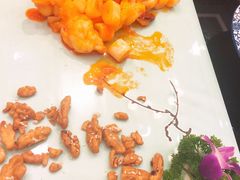 -卫鼎轩·家宴(水上公园店)