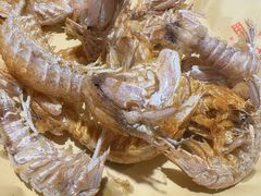 -旺角小渔村(二马路店)