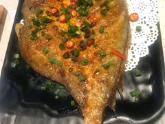 -九府羊·鲜羊火锅·烤串(新华路店)