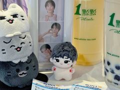 -博纳UA东方宝泰电影城