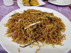 炒面-金厨坊(钻石城店)