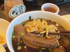 -中国厨房/台湾牛肉面