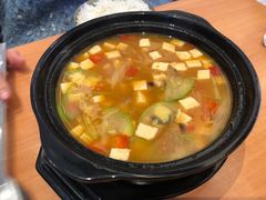 -鱼籽村秘制拌饭(崇文门店)