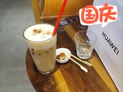 -漫咖啡(大悦城店)