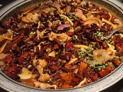 -烤匠麻辣烤鱼(万象城店)