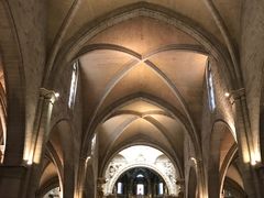 -瓦伦西亚大教堂