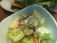 -老炉家木炭烤肉(长江国际店)