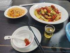 -一起吃小龙虾·海鲜(海珠店)