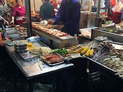 -马老大烧烤(和平路店)