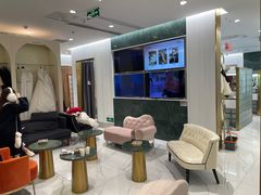 -海马体照相馆(环贸iapm大师爱情店)