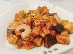 -瑞福园联谊餐室(茂名南路店)