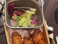 -匠和风精致料理(莆田财富中心店)