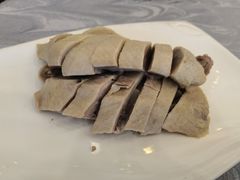-古南都·清真绿柳居菜馆(太平南路店)