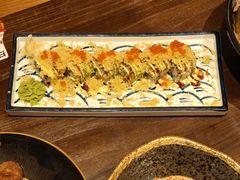 -鸟鹏烧鸟居酒屋(珠江新城店)
