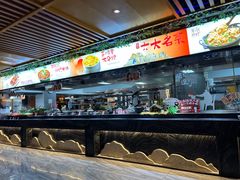 -不倒翁·安徽名菜楼(步行街店)