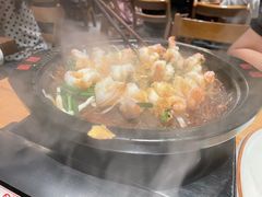 -陶德砂锅(蜀汉路店)