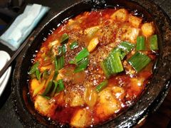 -万重锦·人文川菜馆(骡马市店)