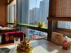 -小吊梨汤·北京菜·烤鸭(双井乐成中心店)