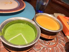 -甘尼仕印度餐厅爵士酒吧(阳春巷店)