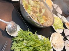 -霸味姜母鸭(柏庐北路店)