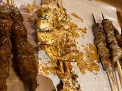 火爆鱿鱼-腰子哥烤串(石佛营炫特店)