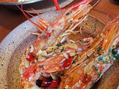 -Laures·月桂西班牙碳烤餐厅(十尚坊店)