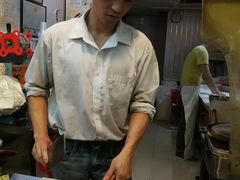 -咏春葱油饼(德政中路店)