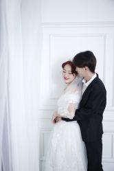 -梦摄影少女写真馆(麦凯乐国际公寓A座店)