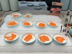 -伍棵星炭烤自助料理·烤鳗鱼(浦东食品城店)