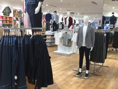 -优衣库(无锡荟聚购物中心店)