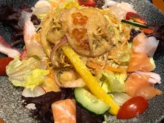 -千代武日本料理(开发区店)