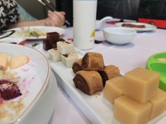 -味+新京宴·烤鸭·北京菜(创意谷店)
