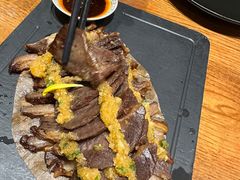 -敏珠拉姆藏餐·南京厨房(富春江东街店)