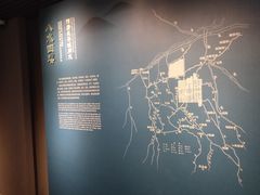 -西安唐皇城墙含光门遗址博物馆