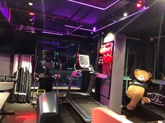 -NRG 健身私教CLUB(云山路店)