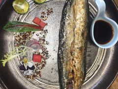 -野牛西厨·石烧牛排专门店(张槎店)