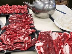 -联胜潮汕牛肉火锅(东苑南路店)